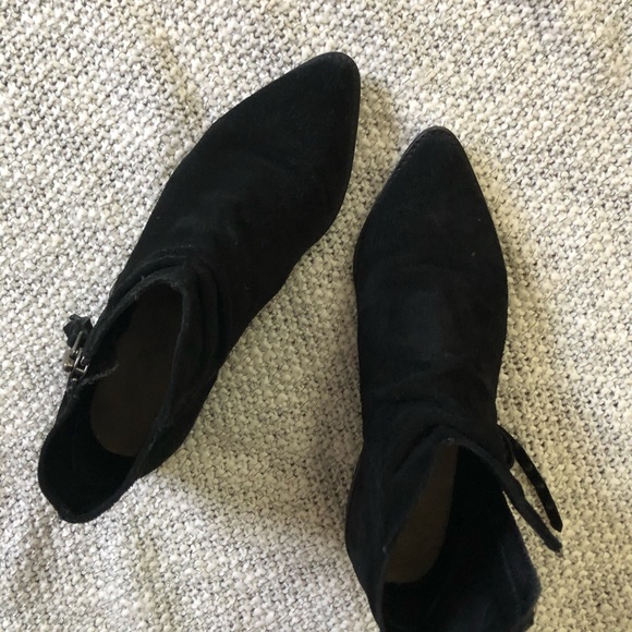 Booties - Picture 3 of 4